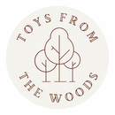 Toys From The Woods
