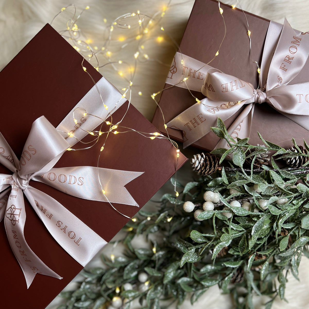 Gift Wrap