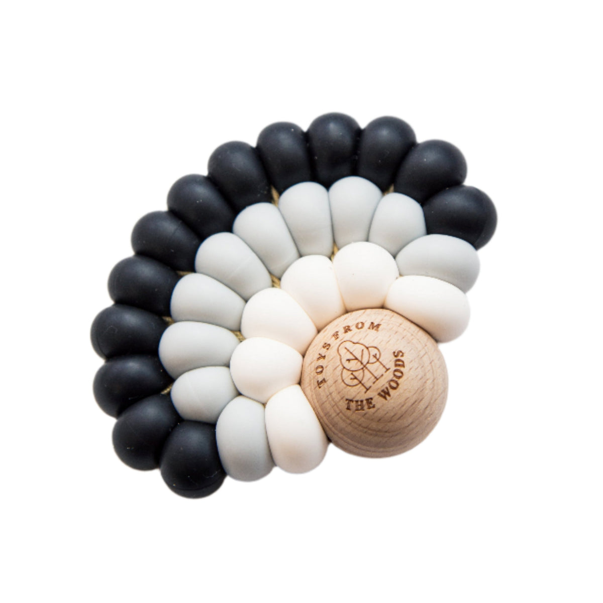 Shell Shape Teether