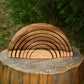 Natural Classic Rainbow Stacker