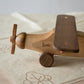 Wooden Play Aeroplane