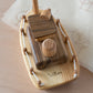 Wooden Play Sail Boat