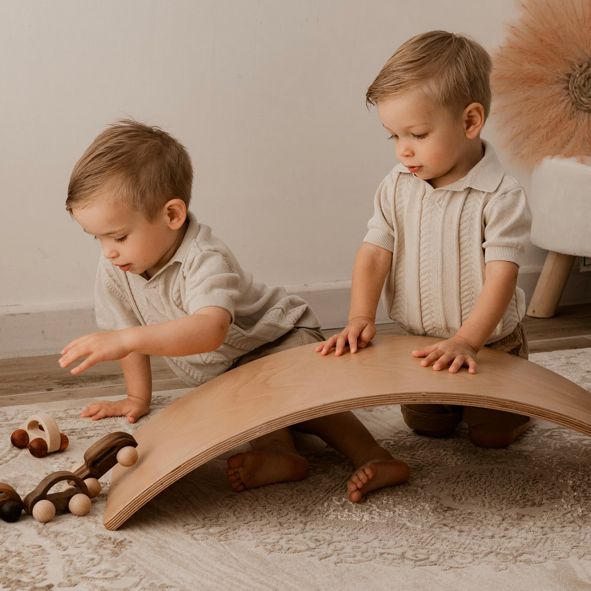 Rocking / Balance / Wobble Board