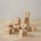 Number Blocks