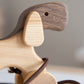 Wooden Pull Along Animal