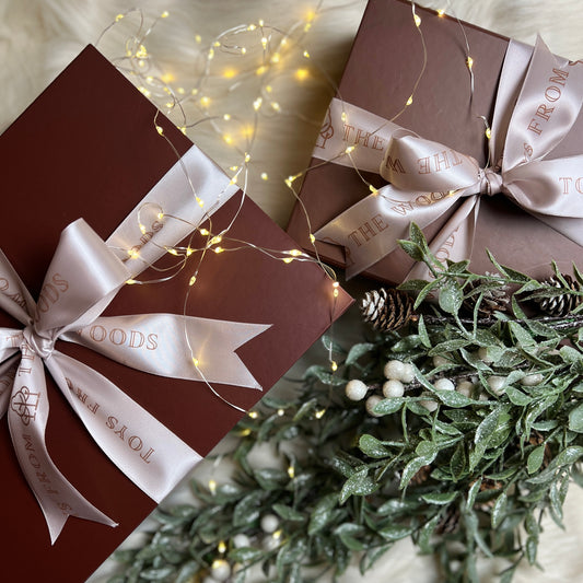 Gift Wrap