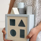 Shape Sorter
