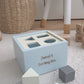 Shape Sorter