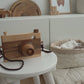 Wooden Camera