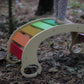 Montessori Toddler Rocker, Climbing Arch