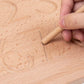 Wooden Number Tracing Board