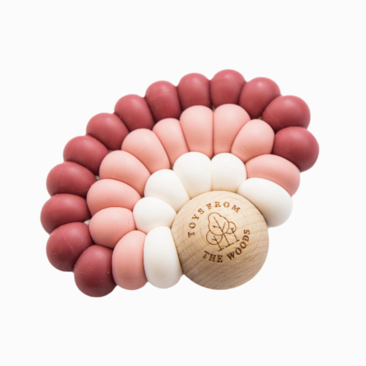 Shell Shape Teether